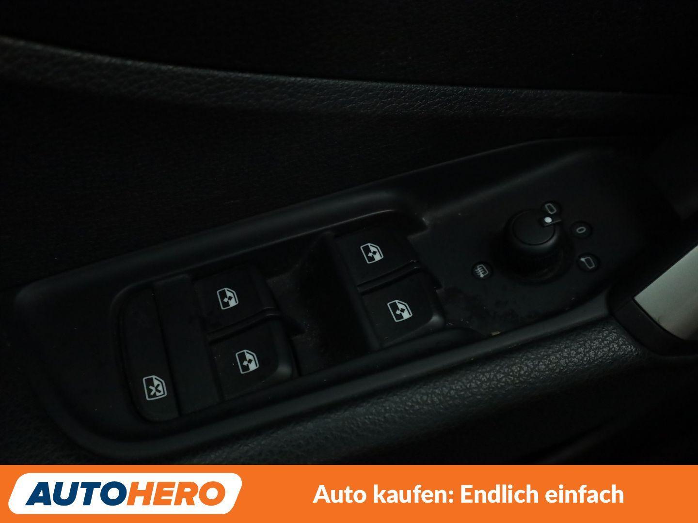 Audi Q2 35 TFSI advanced Aut.*NAVI*TEMPO*CAM*PDC*, миниатюра 28