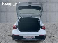 Hyundai i20 - Vorschau Bild 13