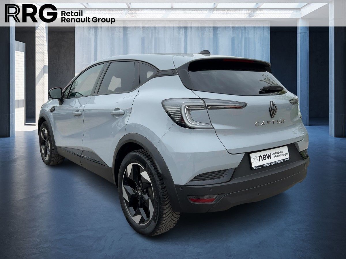 Renault Captur - Bild 4