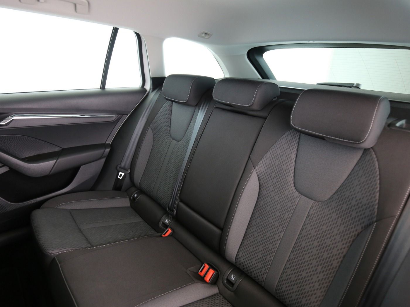 Skoda Octavia - Bild 10