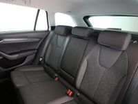 Skoda Octavia - Vorschau Bild 10