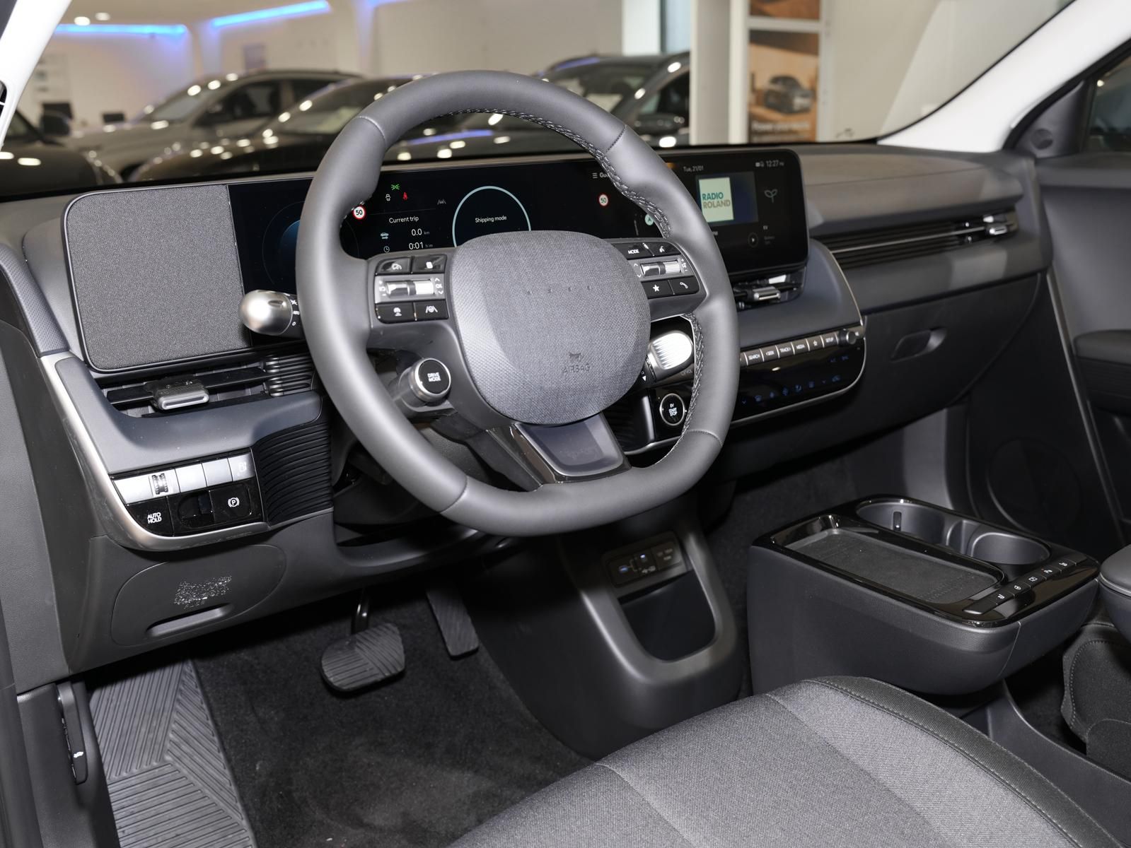 Hyundai IONIQ 5 - Bild 15