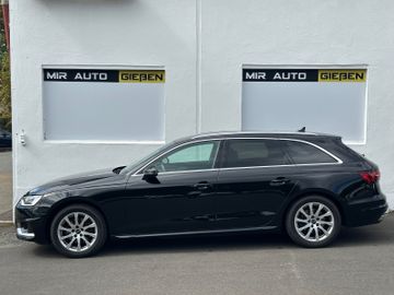 Audi A4 - 9
