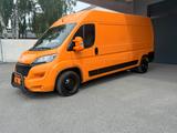 Citroën Jumper 2.2 L3H2 Kastenwagen Club BlueHDi 140*AHK - Citroën Jumper: Kastenwagen