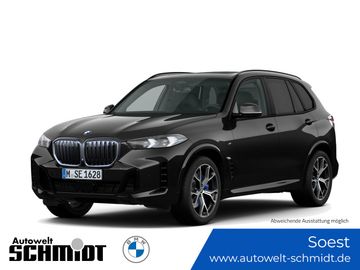 BMW X5 xDrive30d M-Sportpaket  UPE 115.980 EUR