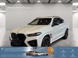 BMW X6 M Competition Massage Bowers & Wilkins LED - gebrauchte BMW X6 M aus dem Jahr 2024