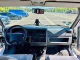 Volkswagen T4 Multivan Caravelle 2,5 Liter - Volkswagen: Multivan Caravelle