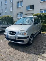 Hyundai Atos - gebrauchte Hyundai Atos aus dem Jahr 2005