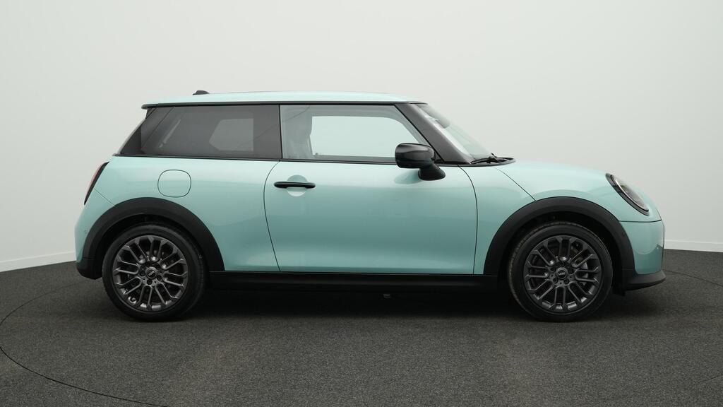 MINI Cooper C - Bild 7