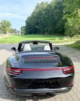 Porsche 911 Carrera 4 Cabrio GTS Appr. Lift Sport Chrono - Porsche 911 Urmodell aus 2018