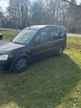 Opel Combo TÜV 10/2026 - Opel Combo aus 2010