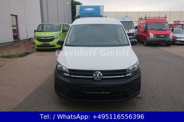 Volkswagen Caddy - 8