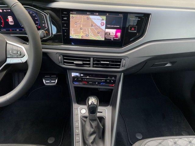 Volkswagen Taigo R-Line -20% Preisvorteil Lagerwagenaktion