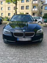 BMW bmw 525d 5er - BMW aus 2012: 5er
