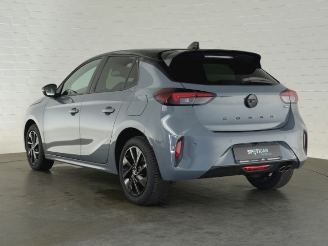Corsa F FACELIFT GS HYBRID eDCT+LED MATRIX+NAVI+