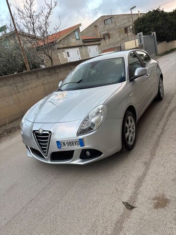 Alfa Romeo Giulietta 1.6 JTDm-2 105 CV Progressi