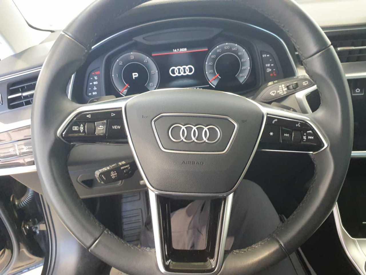 Audi A6 advanced Sound*Virtual*ACC*LED*Memory*Panoram, миниатюра 8
