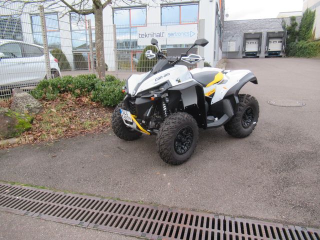 Can-Am Renegade 650 Xxc T Vorführer mit 98 Km