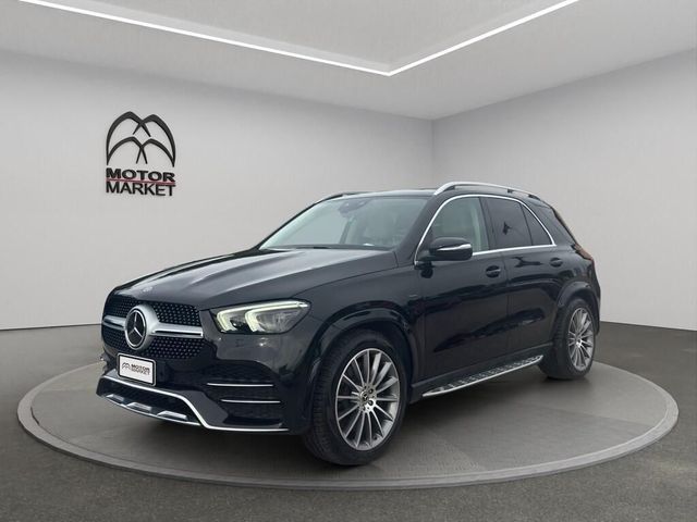 Mercedes-Benz Mercedes GLE 350 350 de EQ-POWER Premium 4Matic 