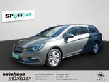 Opel Astra K Sports Tourer Innovation Start Stop 1.6  - Opel Astra mit Benzin-Antrieb: Kombi, Klimaanlage, 1.6