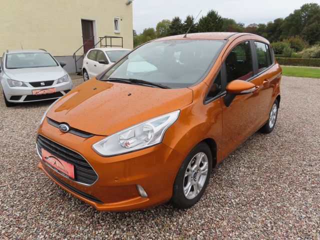 Ford B-MAX Trend Klima Sitzhg. ZV