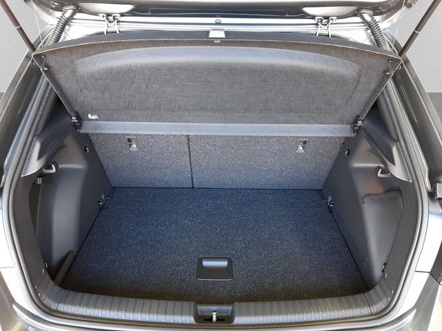 Fahrzeugabbildung Skoda Fabia Monte Carlo 1.5TSI DSG LED ACC Kamera 18"