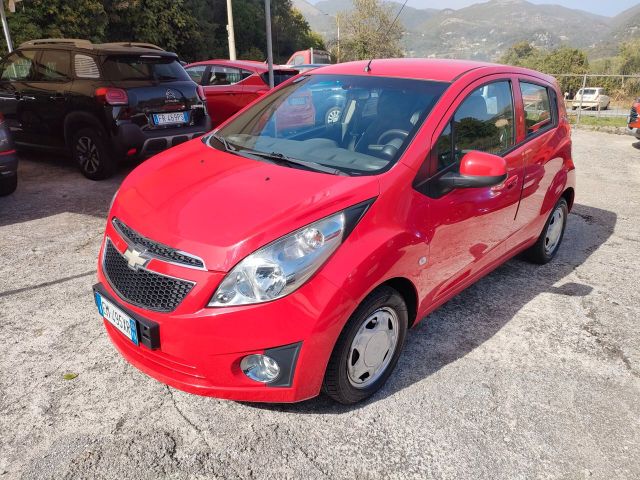 Chevrolet Spark 1.0