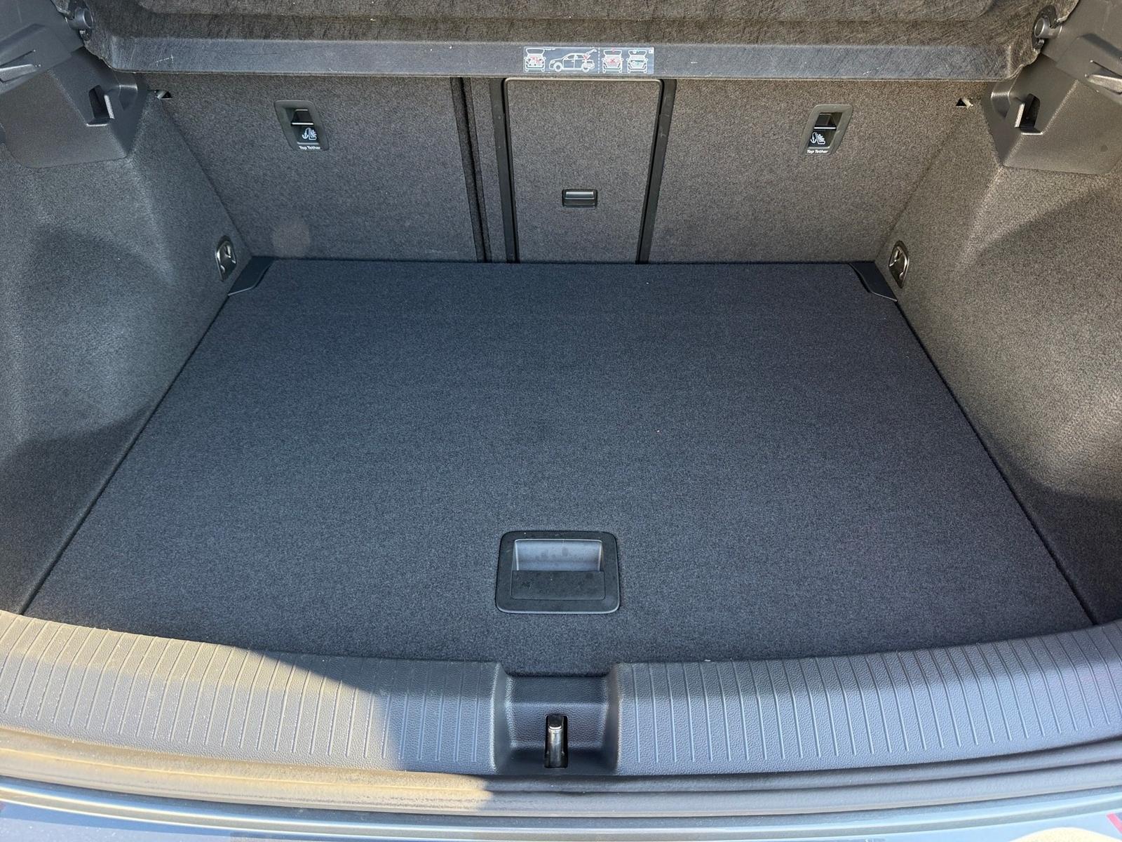 Volkswagen T-Roc 1.0 TSI Style AHK.Rückfahrkamera.ACC.Navi, миниатюра 13