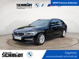 BMW 520i Touring + 2Jahre-BPS.-GARANTIE - BMW Gebrauchtwagen in Hamm
