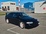 Mitsubishi Lancer Evolution 6 Black Diamond LHD - gebrauchte Mitsubishi Lancer aus dem Jahr 2000