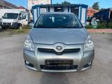 Toyota Corolla Verso 1.6 Sol - Toyota aus 2007