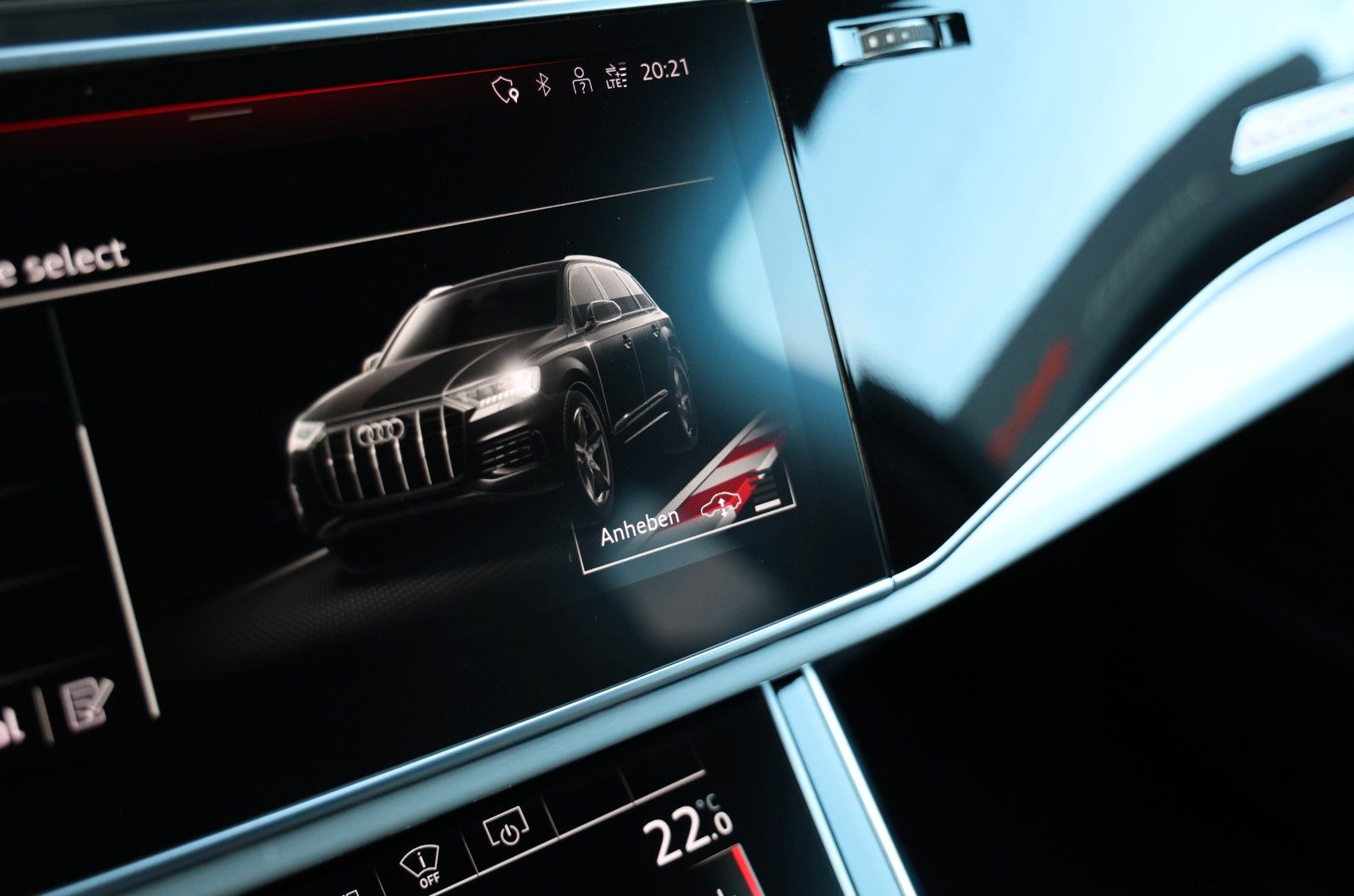 Audi Q7 50 TDI quat. S line S-Sitz AHK B&O HuD 22'' foto 21
