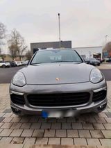 Porsche Cayenne II Facelift 2016 V8 Diesel... - Porsche Cayenne: Facelift