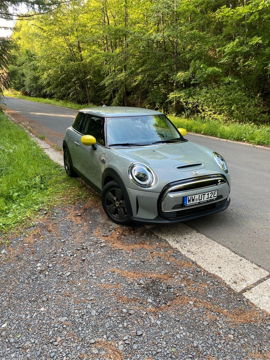 MINI Cooper SE