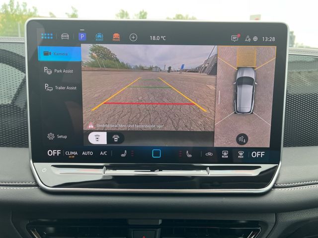 Tiguan Goal 1.5 eTSI DSG,ACC,LED,Navi,Kamera,AHK
