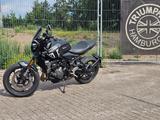Triumph Trident 660  / Garantie bis 03/28 / 2.750 KM - TRIUMPH TRIDENT