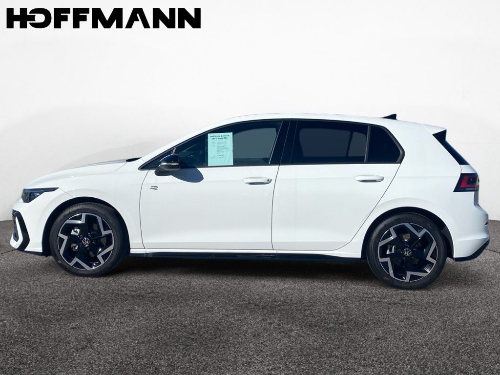 Volkswagen Golf - Bild 2