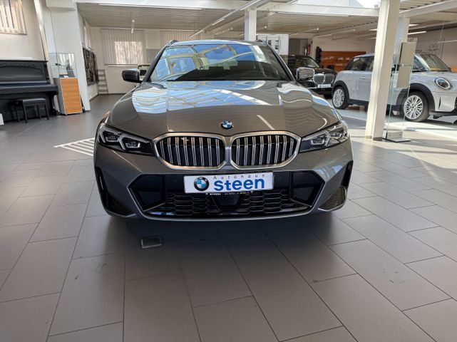 BMW 330i Touring Aut.