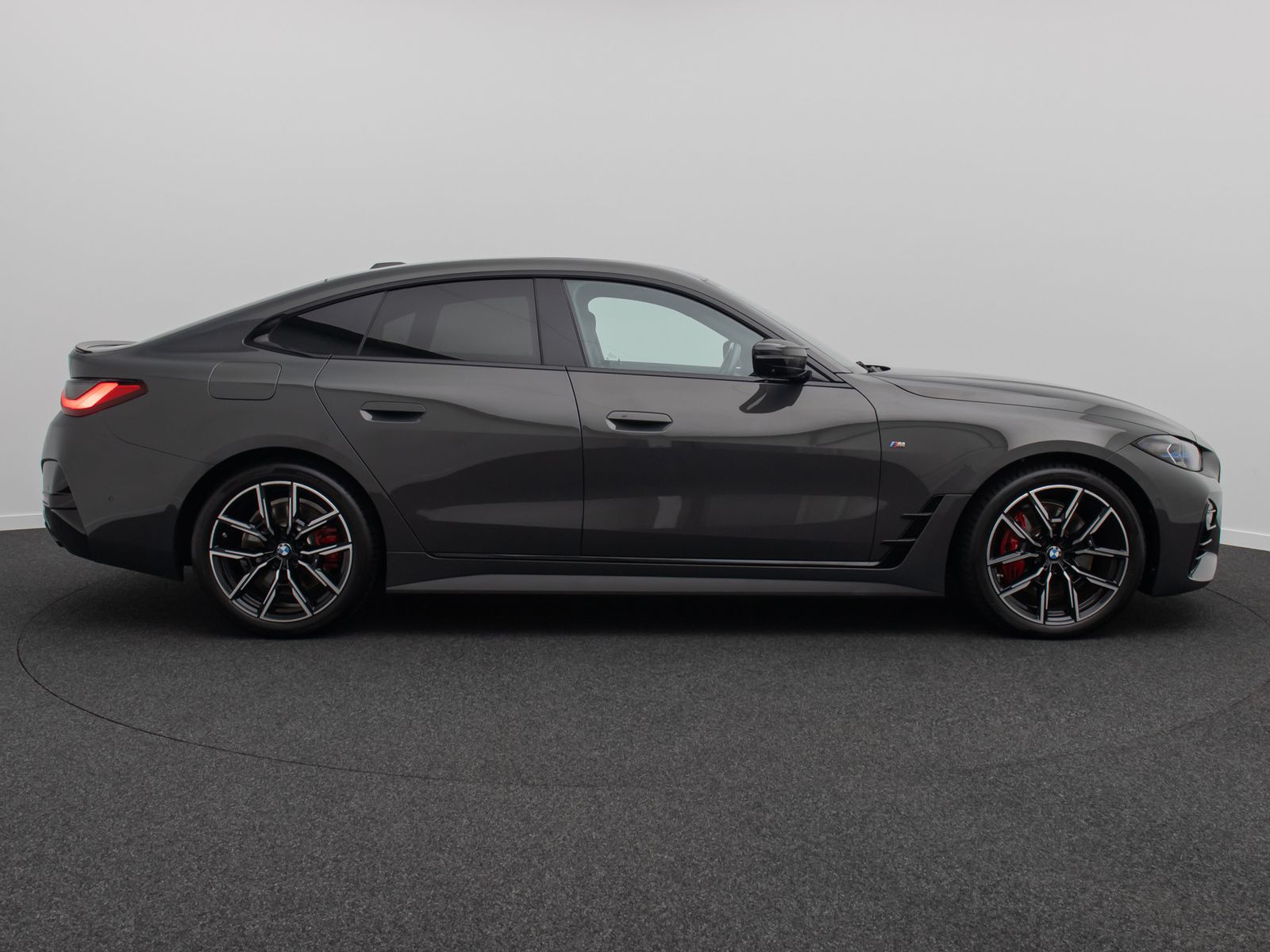 Fahrzeugabbildung BMW M440i xD Gran Coupé 360°Laser DAB H/K ACC 19Zoll