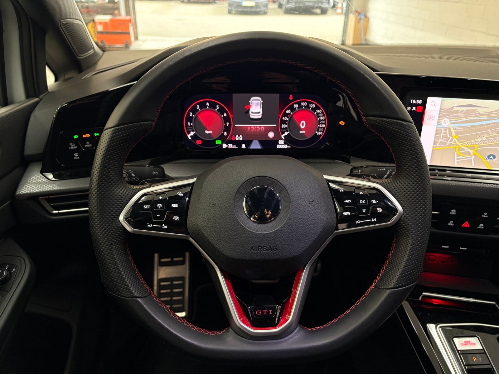Volkswagen Golf - Bild 17