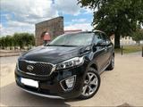 Kia Sorento 2.2 CRDi AWD Platinum Edition Automa... - Kia Sorento: Automatik