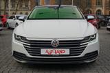 Volkswagen Arteon 1.5 TSI Elegance LED Panorama ACC Navi - gebrauchte VW Arteon aus dem Jahr 2019