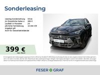 Cupra Terramar - Vorschau Bild 1