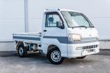 Daihatsu Hijet - Daihatsu Hijet Gebrauchtwagen