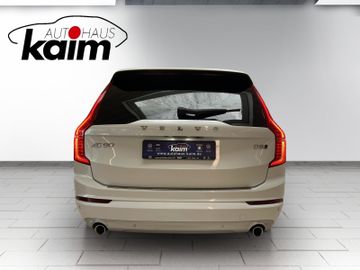 Bild 4 Volvo XC90 D5 Momentum AWD