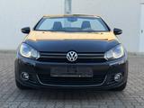 Volkswagen Golf VI Cabriolet Cup Aut. 2.Hand-S.Heft-Shz-Led - Volkswagen Golf: Cabrio, Vi