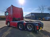 Scania SUPER 530R V8 / BOOGIE / RETARDER / DOUBLE TANK - Angebote