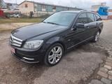 Mercedes-Benz C 220 C T-Modell C 220 T Sport Edition CDI - Mercedes-Benz C 220: Cdi Sport Edition