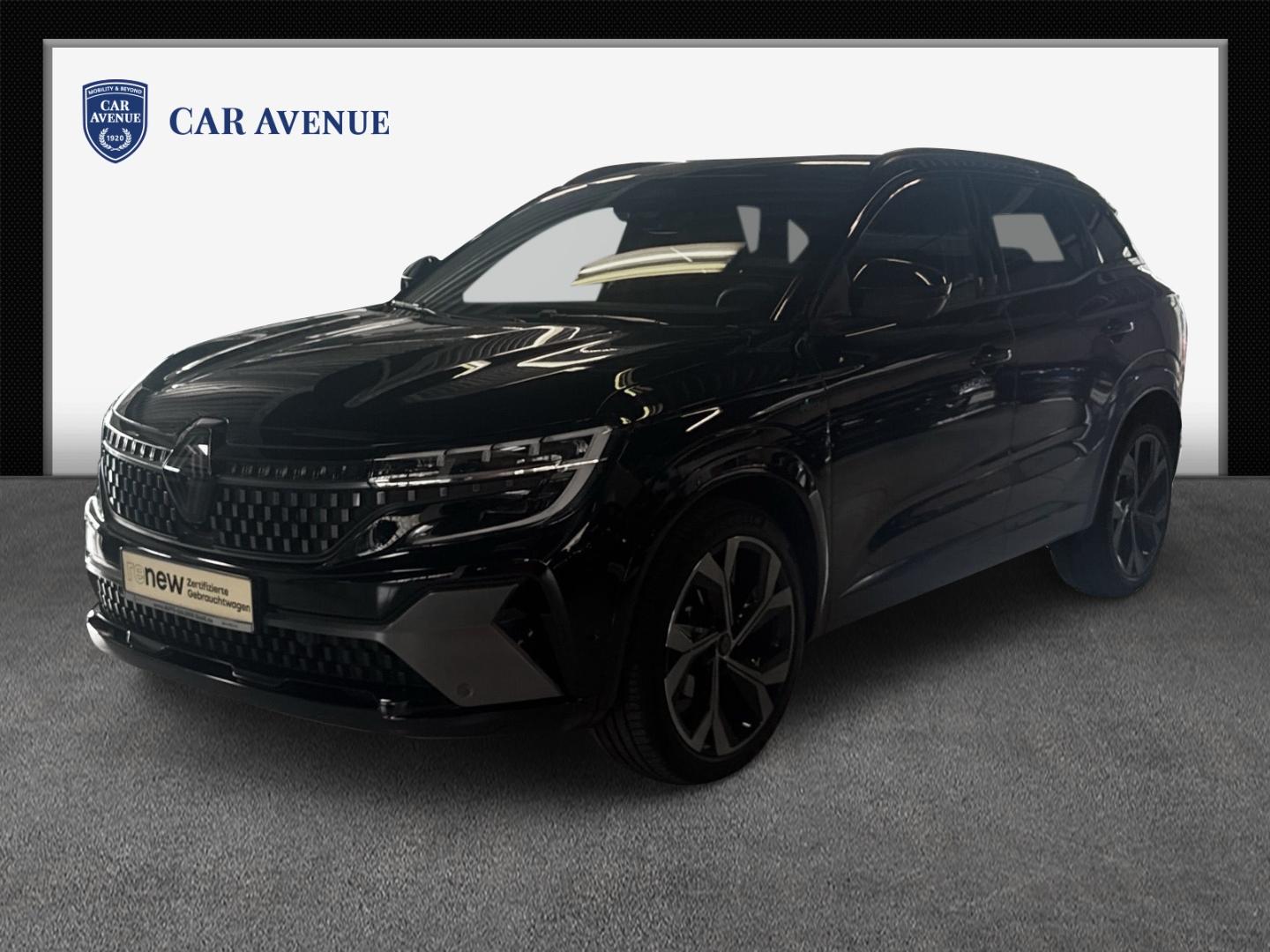 Renault Austral Techno Esprit Alpine 160  Navi D Soundsy