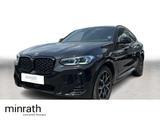 BMW X4 xDrive 20i M Sport AHK+ACC+PANO+SHADOW+RFK+SH - BMW X4 in Duisburg